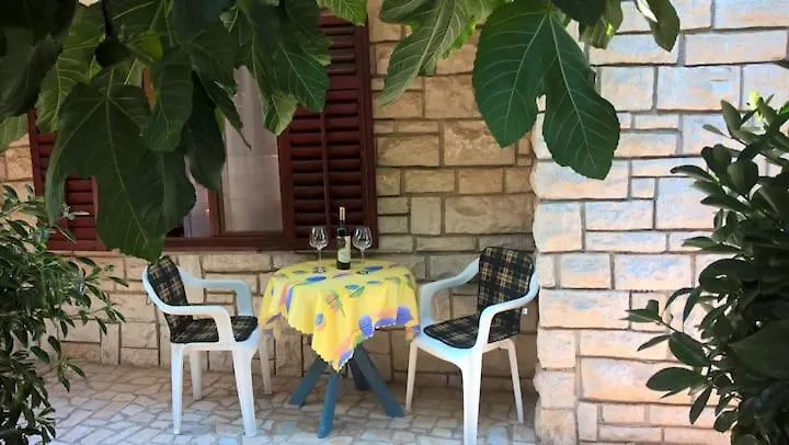 Apartman Pula Croatia